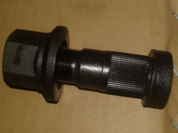 傳動(dòng)軸螺絲2