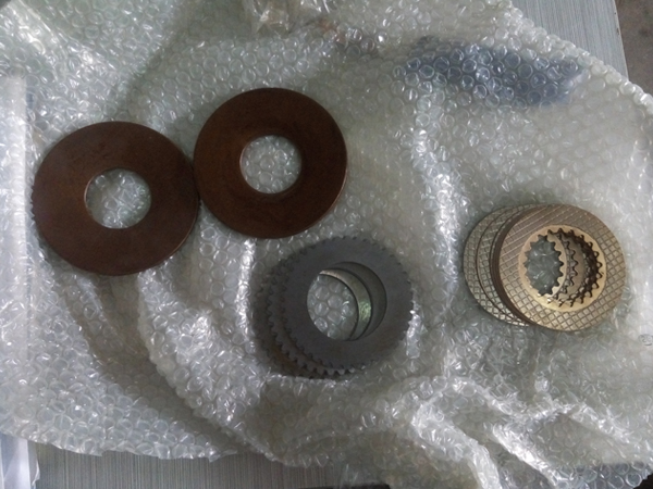 長(zhǎng)春神駿12噸卷揚(yáng)剎車-大港意寧